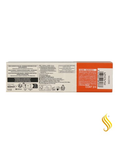 Loreal Majirel Cobrizos 6.46 60Ml